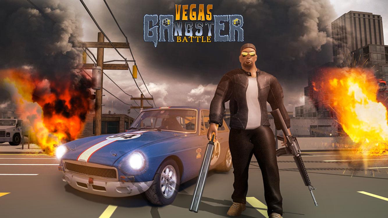 Gangstar Vegas 4 Download Mac