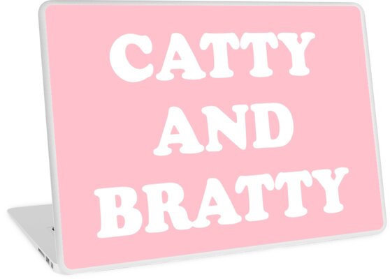 Bratty catty free download mac download